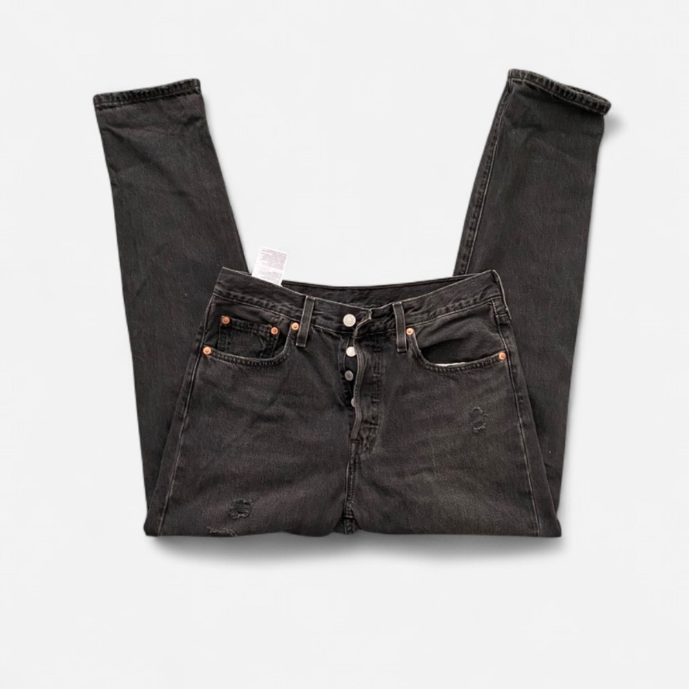 Levi's 501s Skinny Filiforme